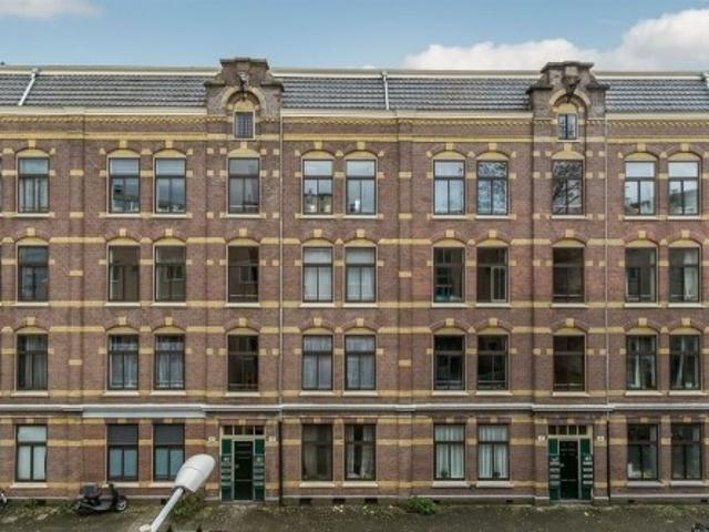 Appartement te huur in Amsterdam