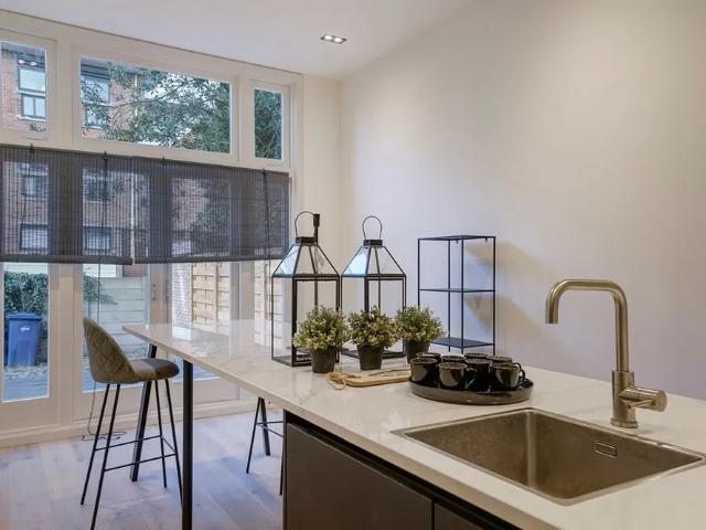 Appartement te huur in Amsterdam
