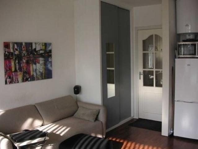 Appartement te huur in Amsterdam