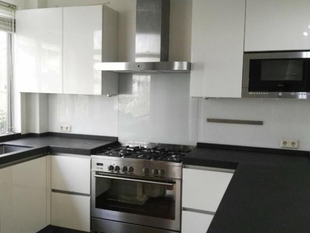 Appartement te huur in Amsterdam