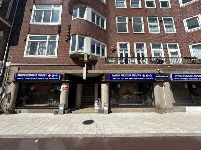 Appartement te huur in Amsterdam