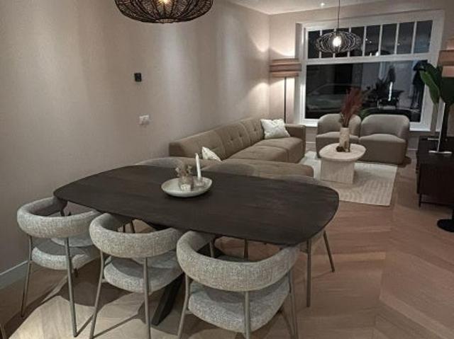 Appartement te huur in Amsterdam