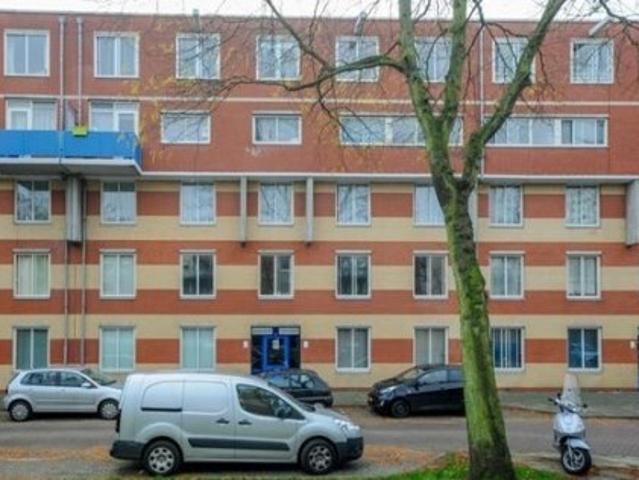 Appartement te huur in Amsterdam