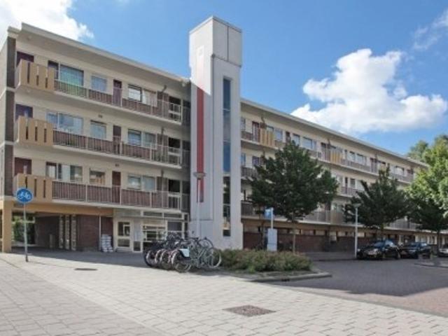 Appartement te huur in Amsterdam