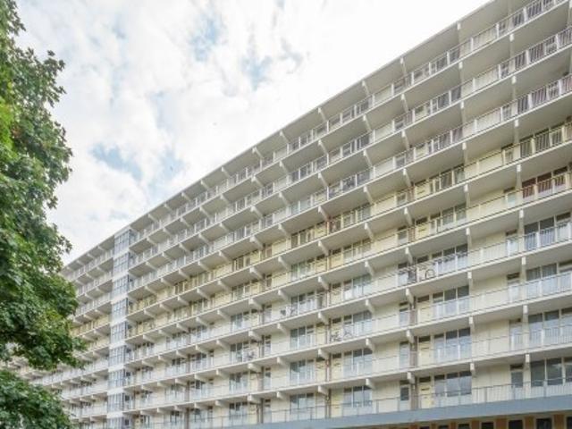 Appartement te huur in Amsterdam