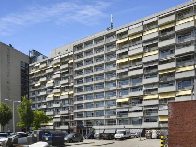 Appartement te huur in Amsterdam