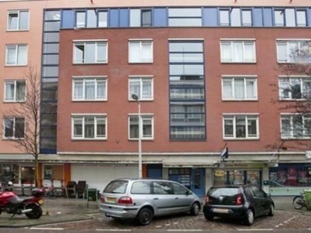 Appartement te huur in Amsterdam