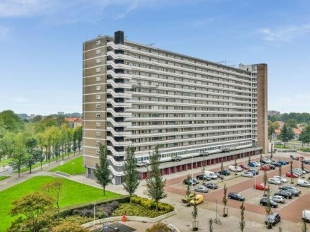 Appartement te huur in Amsterdam