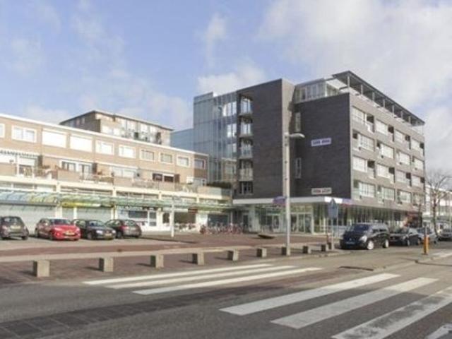 Appartement te huur in Amsterdam
