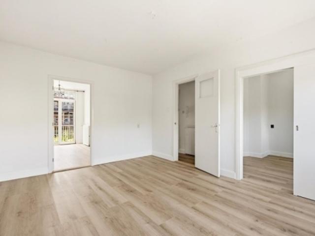 Appartement te huur in Amsterdam