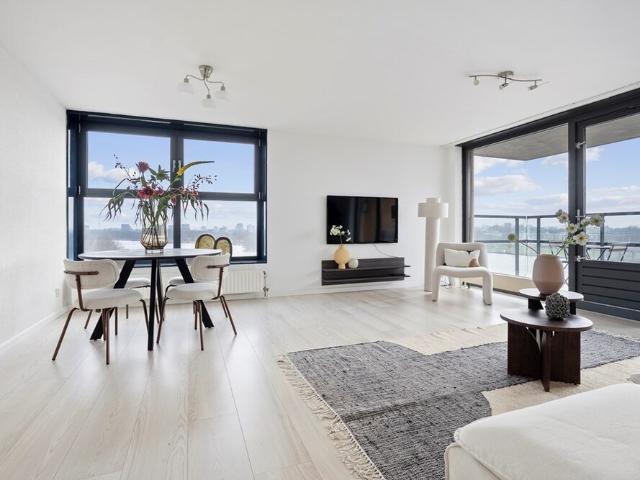 Appartement te huur in Amsterdam