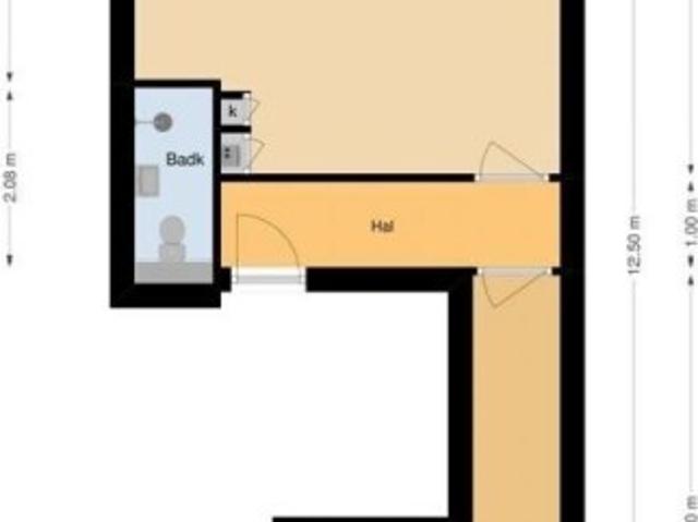 Appartement te huur in Amsterdam