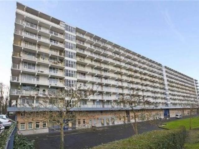 Appartement te huur in Amsterdam