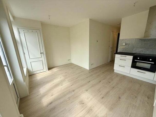 Appartement te huur in Amsterdam
