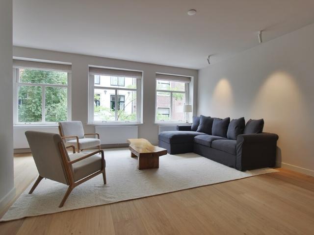 Bovenwoning appartement te huur in Amsterdam