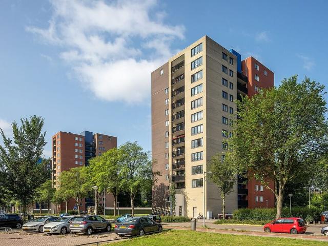 Appartement te huur in Amsterdam