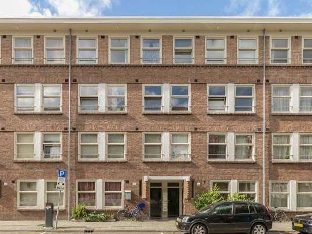 Appartement te huur in Amsterdam