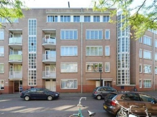 Appartement te huur in Amsterdam