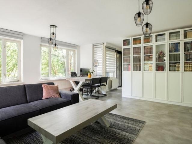 Galerijflat appartement te huur in Amsterdam