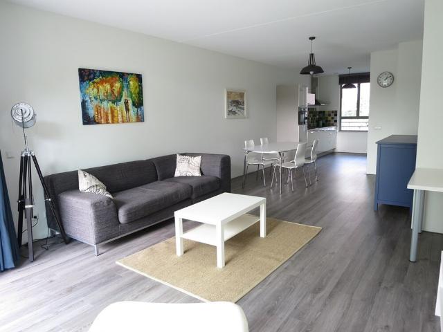 Appartement te huur in Amsterdam
