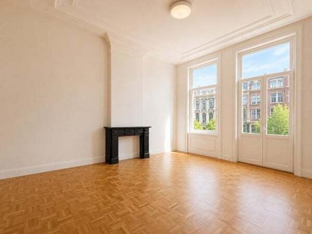 Appartement te huur in Amsterdam
