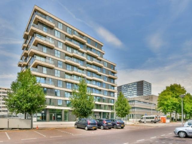 Appartement te huur in Amsterdam