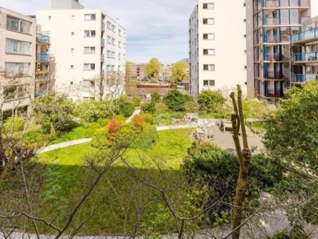 Appartement te huur in Amsterdam