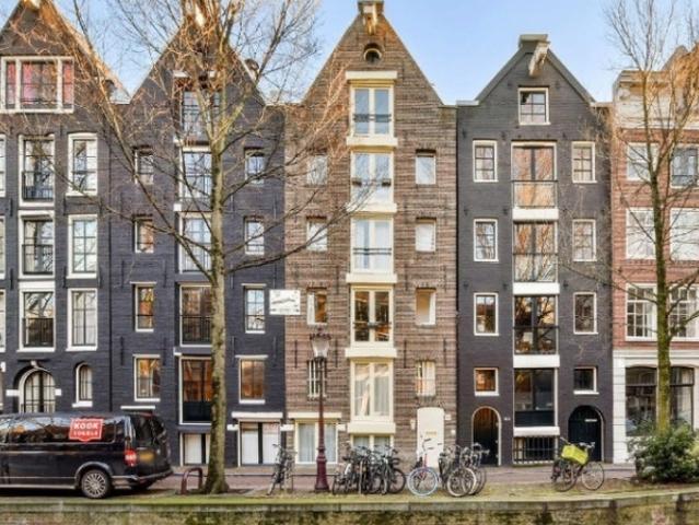 Appartement te huur in Amsterdam