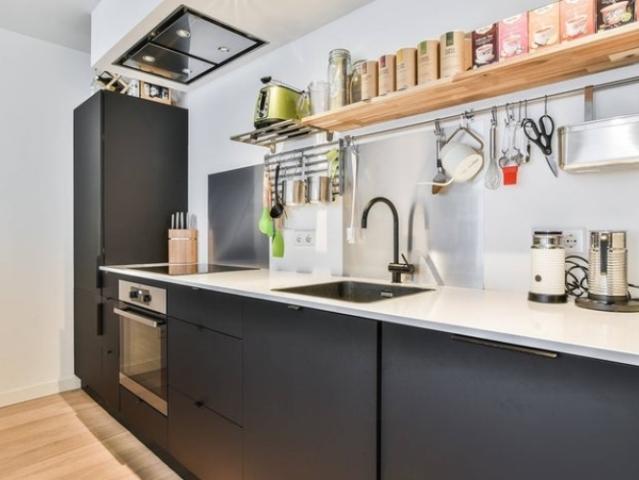 Appartement te huur in Amsterdam