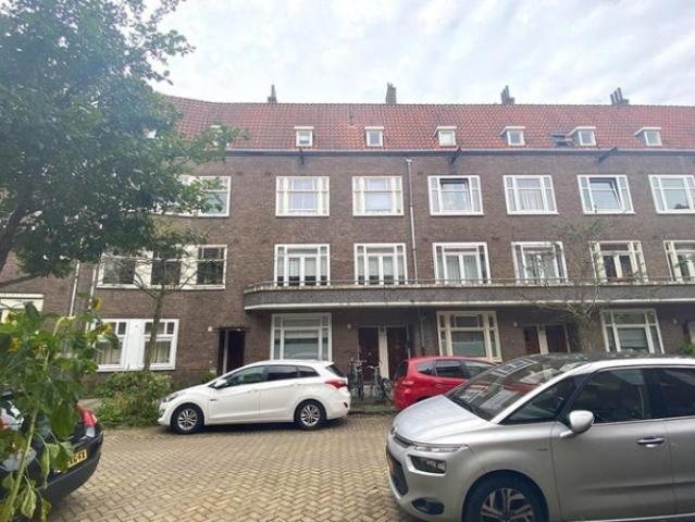 Appartement te huur in Amsterdam