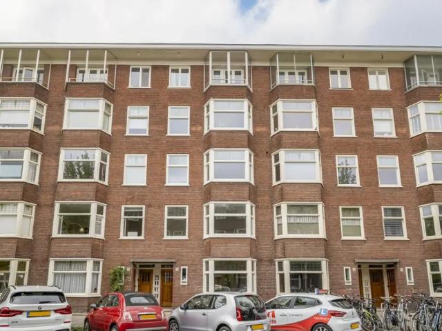 Appartement te huur in Amsterdam