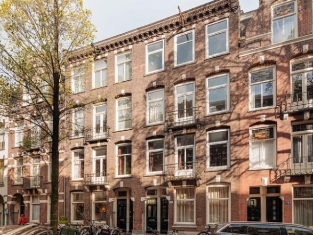 Appartement te huur in Amsterdam