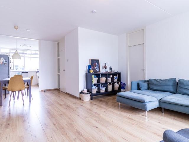 Appartement te huur in Amsterdam