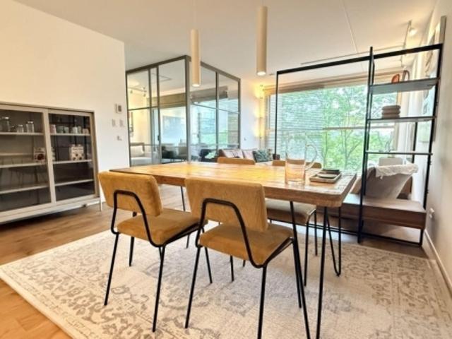 Appartement te huur in Amsterdam