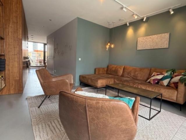 Appartement te huur in Amsterdam