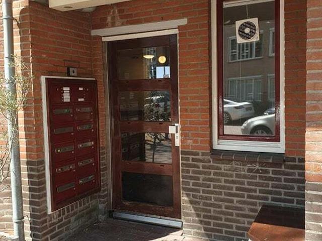 Appartement te huur in Amsterdam