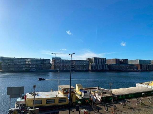 Appartement te huur in Amsterdam
