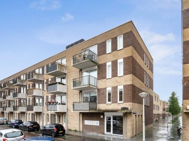 Appartement te huur in Amsterdam