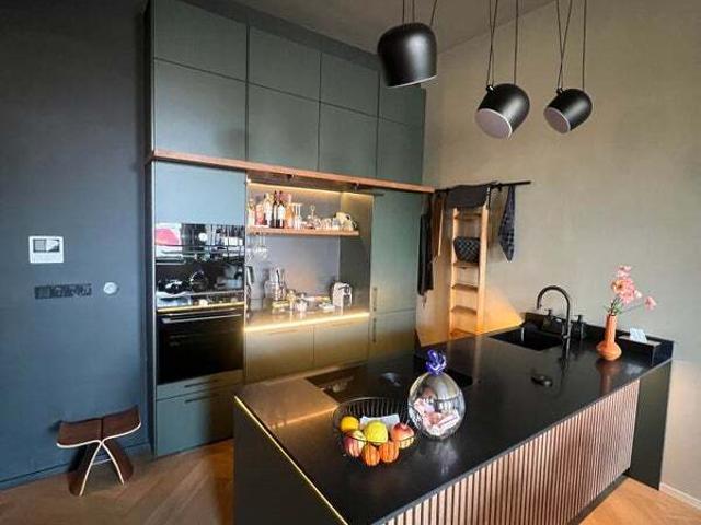 Appartement te huur in Amsterdam