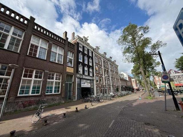Appartement te huur in Amsterdam