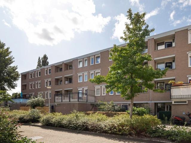 Appartement te huur in Amsterdam