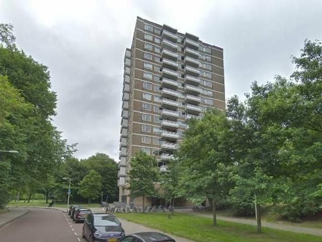 Appartement te huur in Amsterdam
