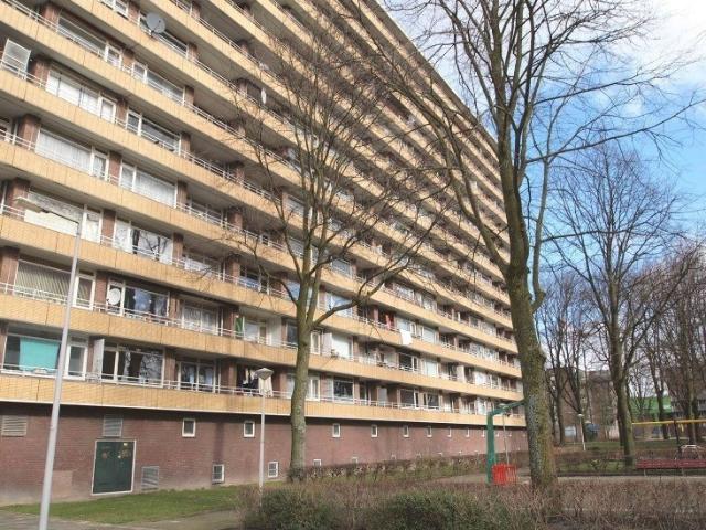 Appartement te huur in Amsterdam