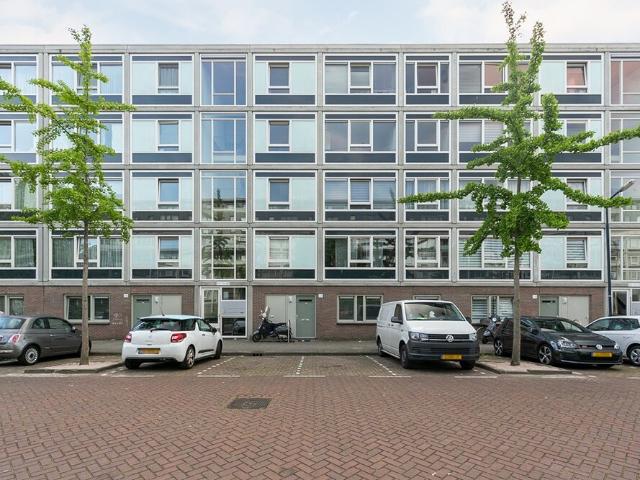 Appartement te huur in Amsterdam