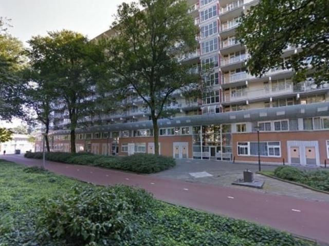 Appartement te huur in Amsterdam
