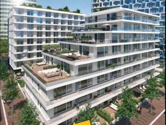 Appartement te huur in Amsterdam