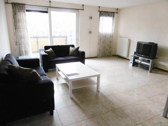 Appartement te huur in Amsterdam