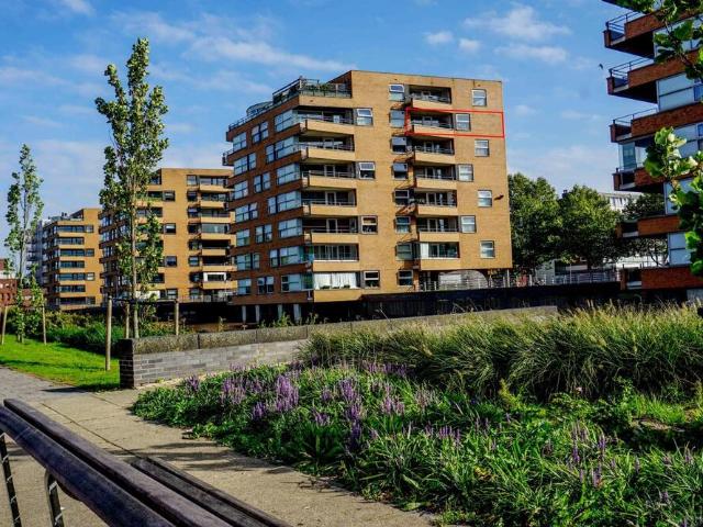 Appartement te huur in Amsterdam