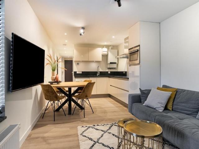 Appartement te huur in Amsterdam