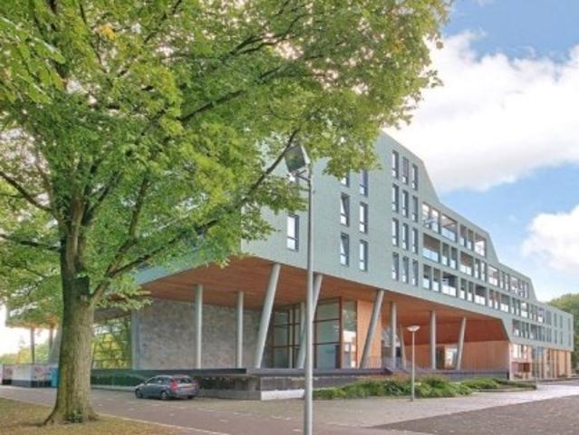 Appartement te huur in Amsterdam
